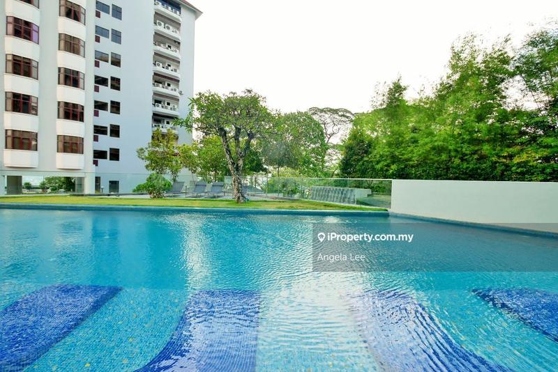 Service Residence for Sale in Ken Bangsar by Angela Lee - iProperty.com.my