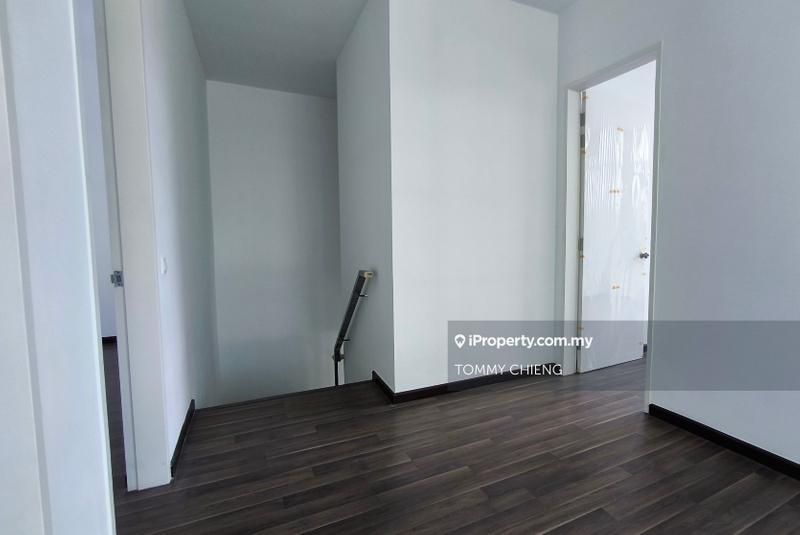 Rumah Teres 2-Tingkat untuk Dijual di Eco Forest, Semenyih oleh TOMMY CHIENG - iProperty.com.my