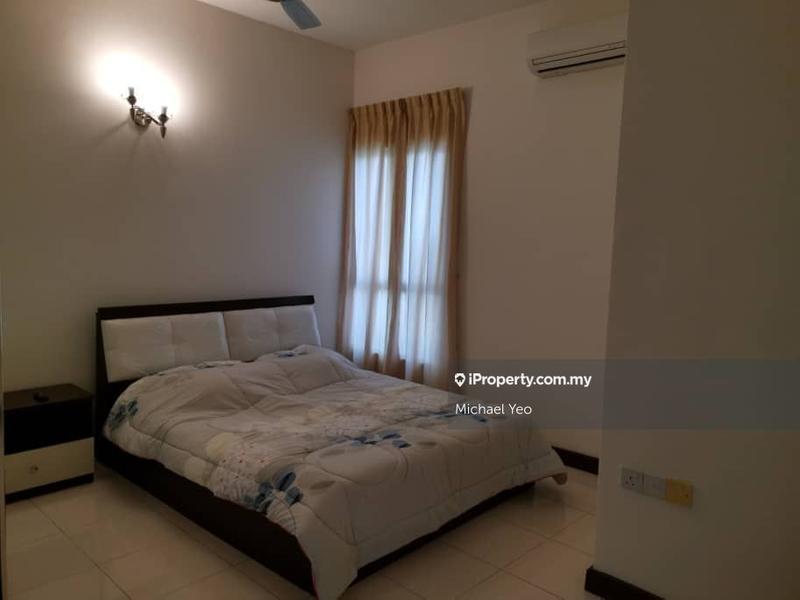 Residensi Servis untuk Dijual di Metropolitan Square oleh Michael Yeo - iProperty.com.my