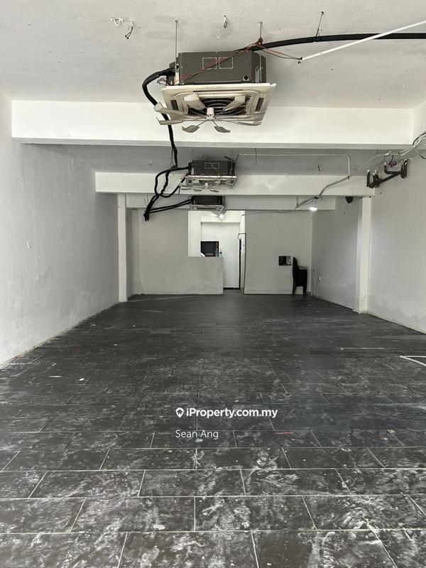 For Rent - Bandar Menjalara 62a near Desa ParkCity, Kepong