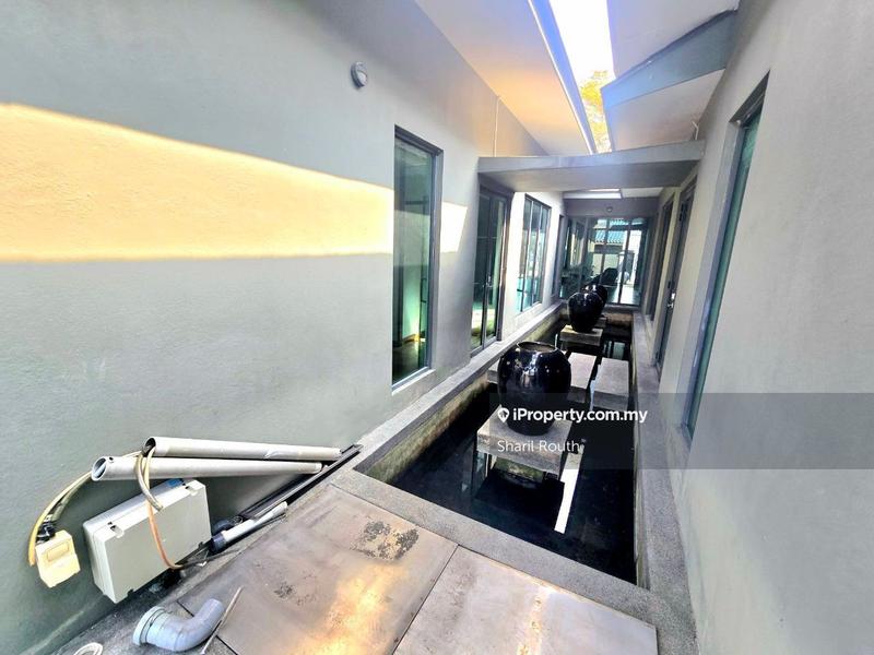 Bungalow House for Sale in Taman Ampang Utama, Ampang by Sharil Routh - iProperty.com.my