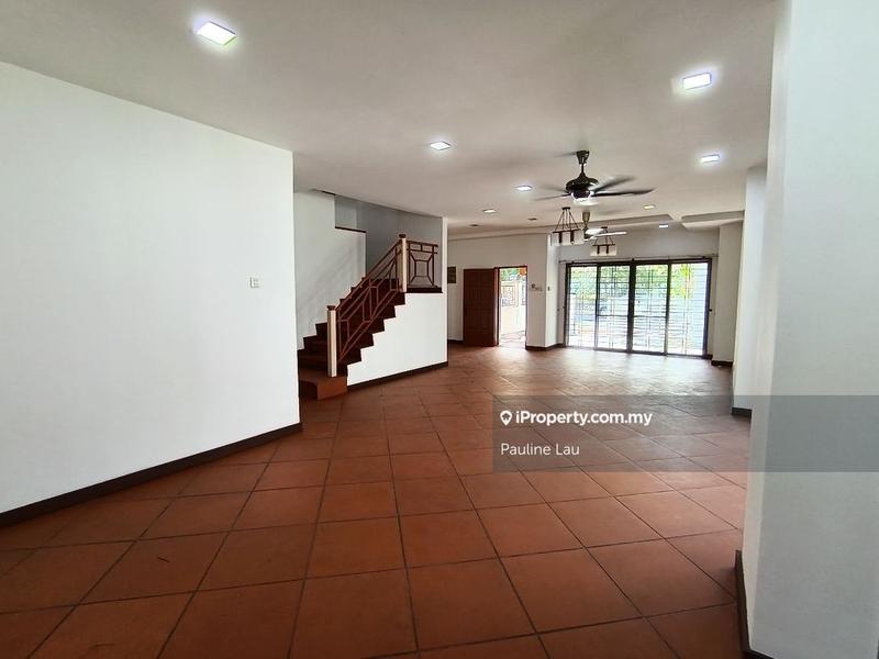 Rumah Teres 2-Tingkat untuk Dijual di Dataran Ara Damansara, Ara Damansara oleh Pauline Lau - iProperty.com.my
