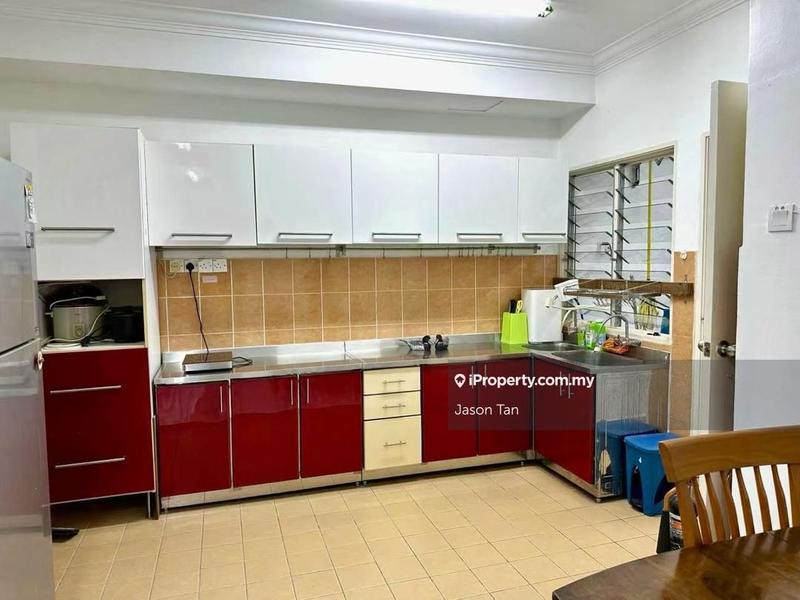 For Sale - Villa Pavilion