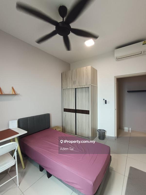 Service Residence for Sale in Parc 3 by Aden Tai - iProperty.com.my
