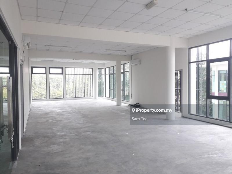 Commercial Semi-D for Sale in 8s5w7, Shah Alam by Sam Tee - iProperty.com.my