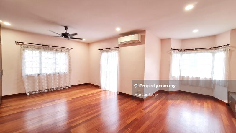 Bungalow House untuk Dijual di Bukit Jalil, Kuala Lumpur oleh Marcus Liew - iProperty.com.my