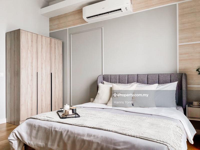 For Rent - The Sentral Suites