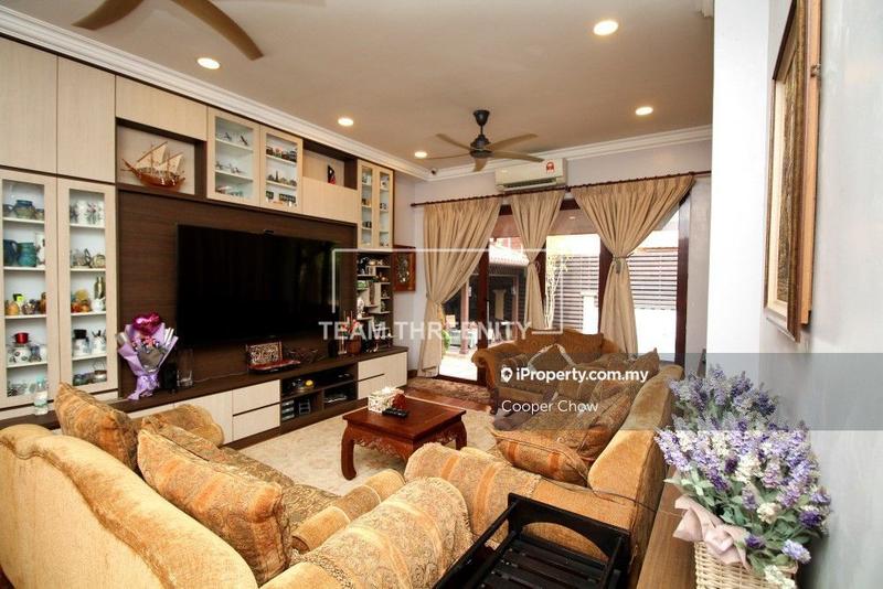 Bungalow House untuk Dijual di Dataran Ara Damansara, Ara Damansara oleh Cooper Chow - iProperty.com.my