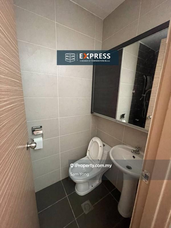 Kondominium untuk Dijual di Homelite Resort oleh Sam Yong - iProperty.com.my