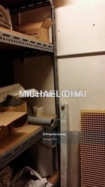 Pejabat untuk Dijual di Taman Petaling Utama, Petaling Jaya oleh Michael Chai - iProperty.com.my