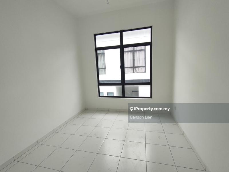 Rumah Berkembar untuk Dijual di Avenham Garden @ Eco Grandeur, Puncak Alam oleh Benson Lian - iProperty.com.my