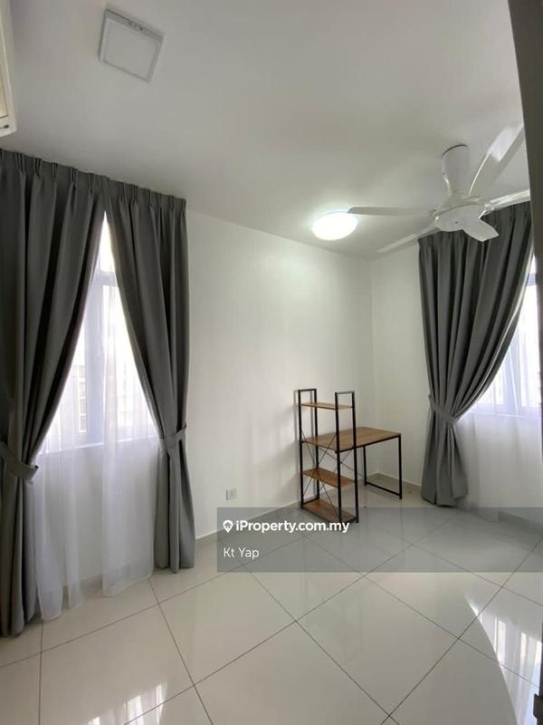 Condominium for Sale in Midfields 2 by Kt Yap - iProperty.com.my