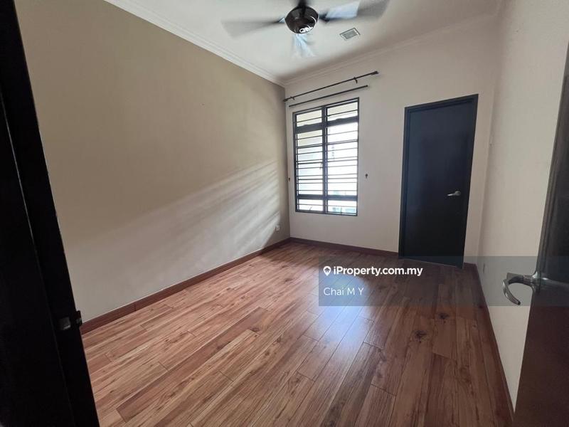 Rumah Berangkai 2 Tingkat untuk Dijual di Bandar Kinrara Hening, Puchong oleh Chai M Y - iProperty.com.my