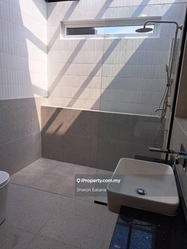 3-storey Terraced House for Sale in SU1A Sering Ukay Ampang, Ampang by Sharon Ealiana - iProperty.com.my