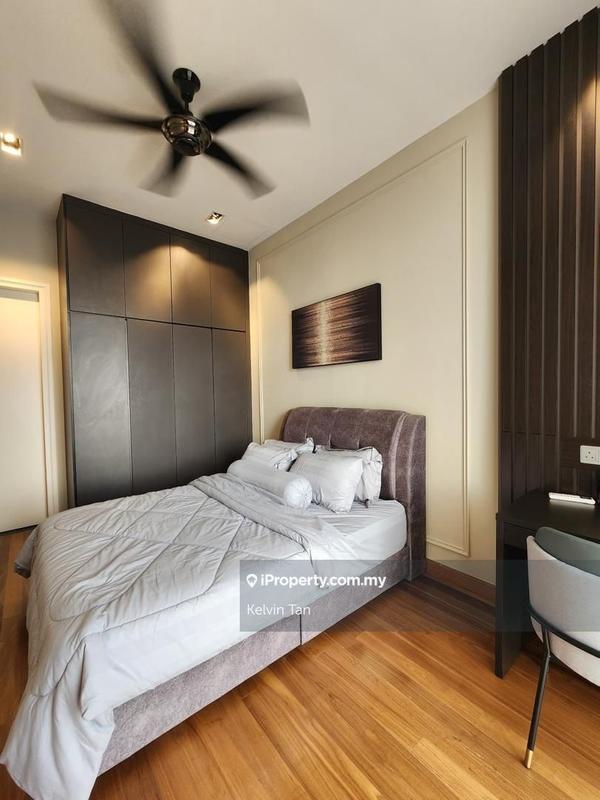 Kondominium untuk Dijual di Seri Puteri Hills Town Villa & Condominium oleh Kelvin Tan - iProperty.com.my
