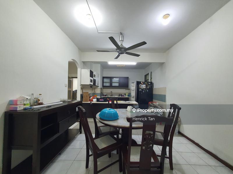 Condominium for Rent in Bukit OUG Condominiums by Henrick Tan - iProperty.com.my