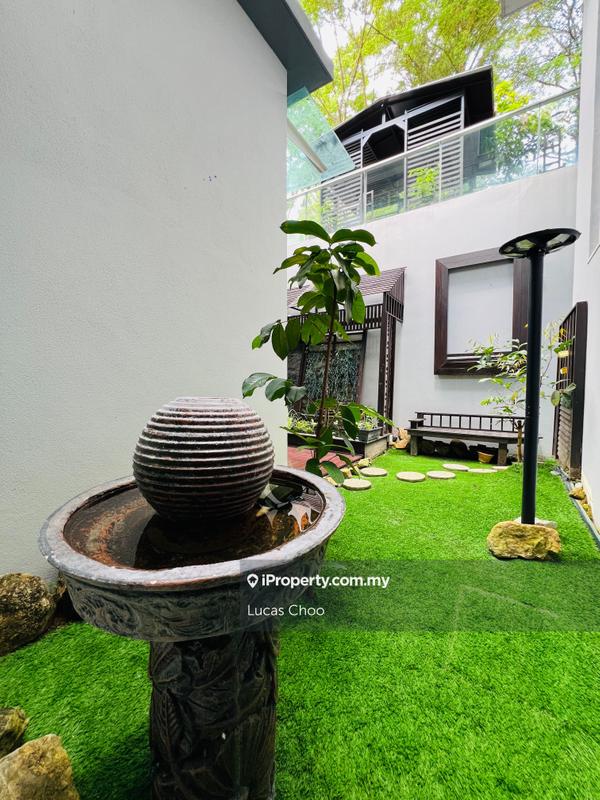 Vila Berkembar untuk Dijual di Taman Melawati, Ulu Kelang oleh Lucas Choo - iProperty.com.my