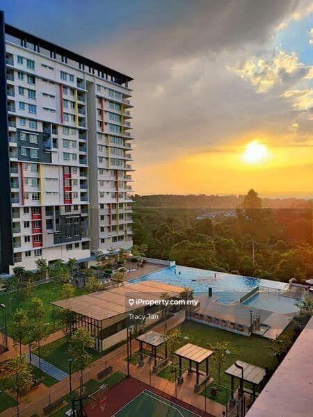 Kondominium untuk Dijual di Residensi Suasana @ Damai oleh Tracy Tan - iProperty.com.my
