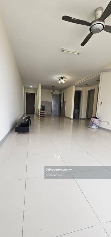 For Rent - Menjalara 18