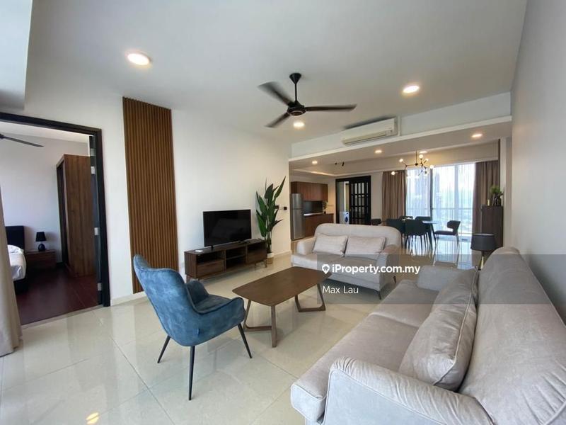 For Rent - Agile Mont Kiara