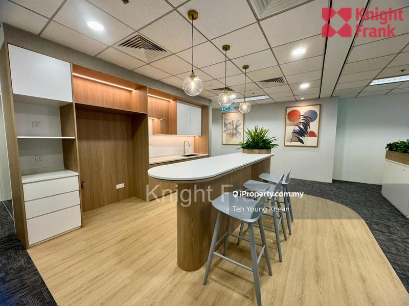 Office for Rent in KL City Centre, Kuala Lumpur by Teh Young Khean - iProperty.com.my