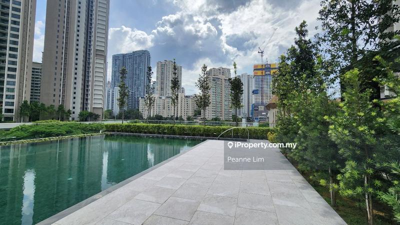 Kediaman Servis untuk Dijual di Kami oleh Peanne Lim - iProperty.com.my