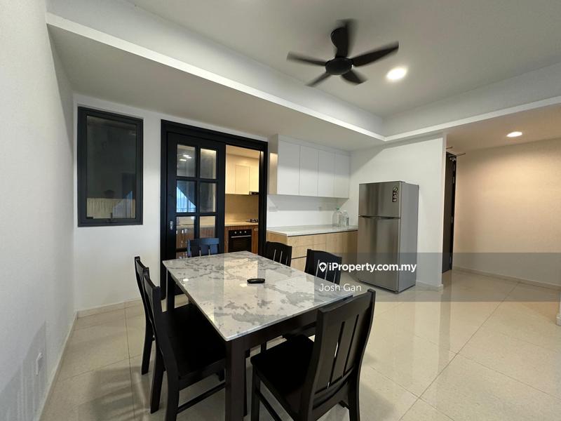 Condominium for Rent in Agile Mont Kiara by Josh Gan - iProperty.com.my