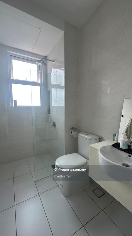 Service Residence for Sale in Clarita Tower @ Eco Sky by Cynthia Tan - iProperty.com.my