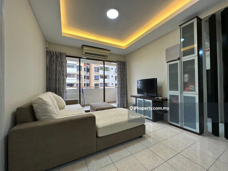 For Sale - Palm Spring @ Damansara