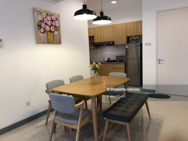 For Rent - South View