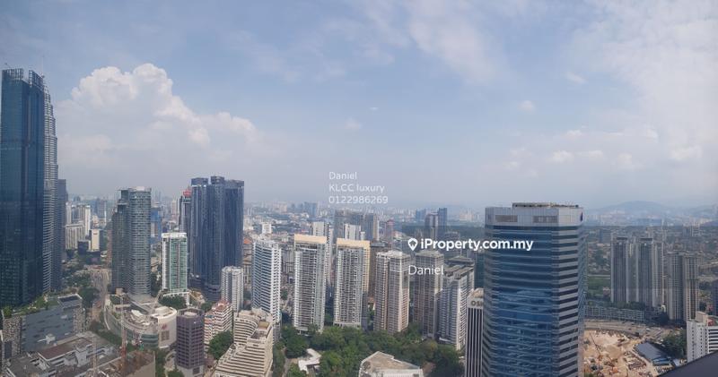 Kondominium untuk Dijual di Condominium @ The Troika oleh Daniel - iProperty.com.my