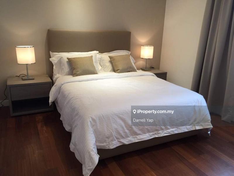 Condominium for Rent in Sixceylon by Darrell Yap - iProperty.com.my