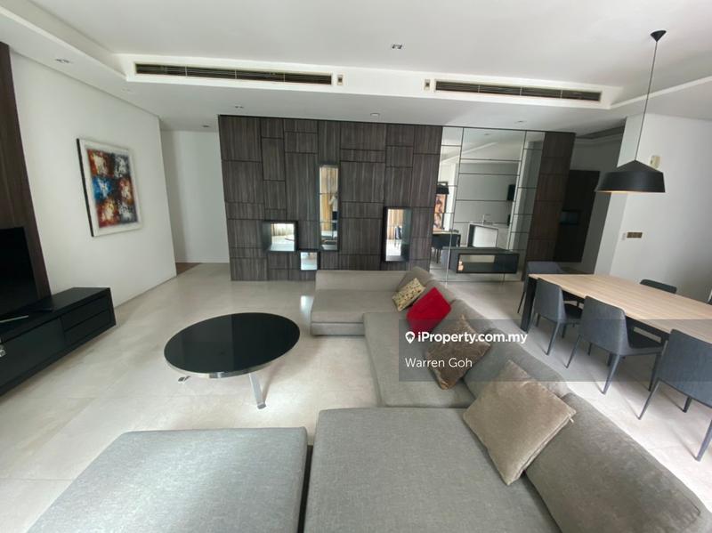 For Rent - Quadro Residences