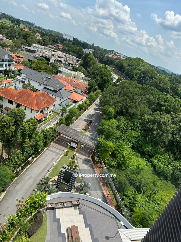 For Sale - Hijauan Saujana