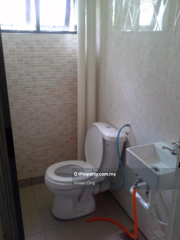 Apartment for Sale in Impian Kota by Vivian Ong - iProperty.com.my