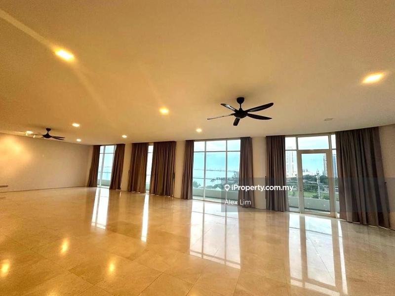 For Rent - 8 Gurney (The Shore Condominium)