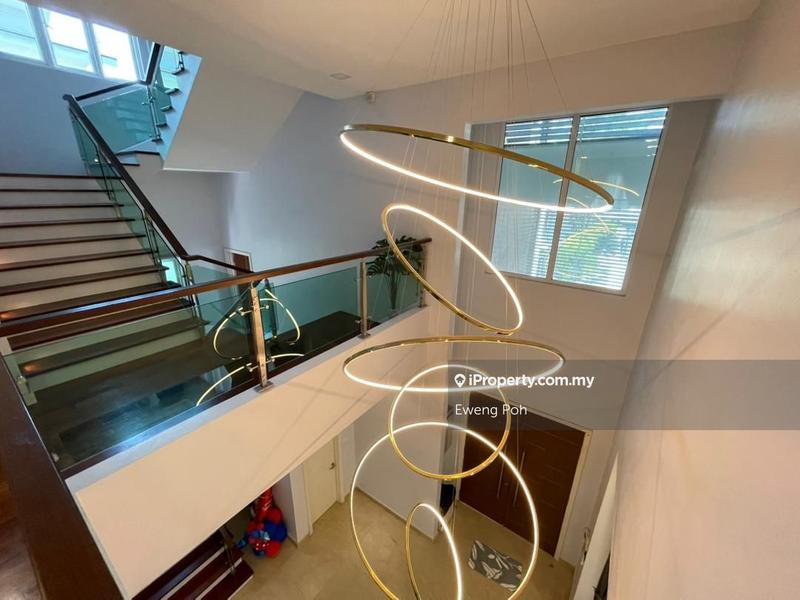 Bungalow House untuk Dijual di Taman Melawati, Ulu Kelang oleh Eweng Poh - iProperty.com.my