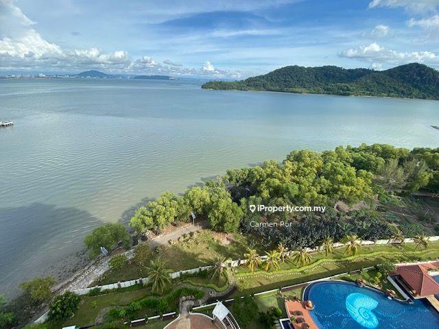 Condominium for Rent in Putra Marine Resort by Carmen Por - iProperty.com.my