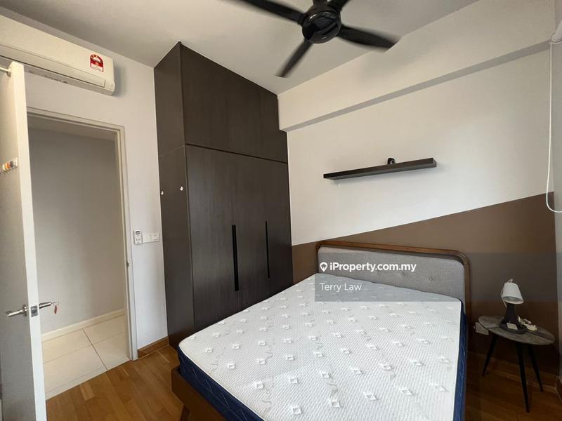 For Rent - Secoya Residence