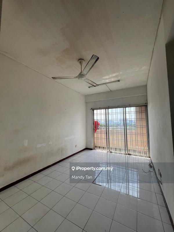 For Sale - Sri Teratai Apartment