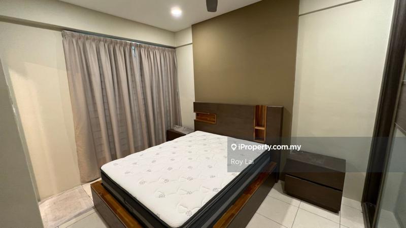Pangsapuri untuk Dijual di Green Suria @ Bandar Tun Hussein Onn oleh Roy Lai - iProperty.com.my