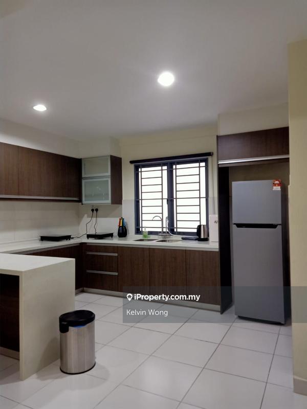 Residensi Servis untuk Disewa di SetiaWalk oleh Kelvin Wong - iProperty.com.my