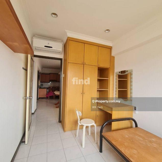 Kondominium untuk Dijual di Villa Emas oleh WK Yam - iProperty.com.my