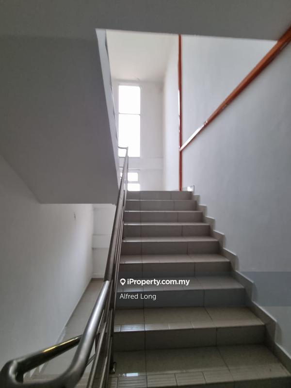 For Rent - Semi-D Factory , Lekas Semenyih Kajang Bangi