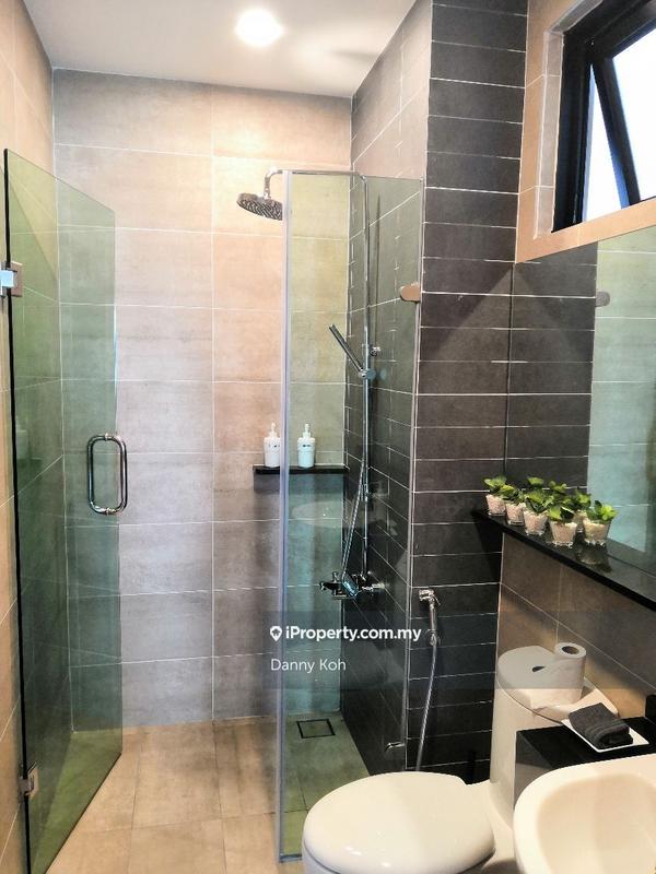 Kondominium untuk Disewa di Geo38 Residence oleh Danny Koh - iProperty.com.my