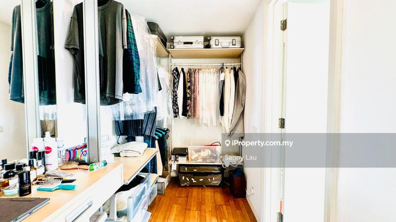 Condominium for Sale in Zehn Bukit Pantai by Sanny Lau - iProperty.com.my