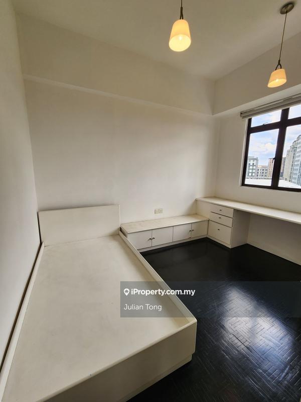 Kondominium untuk Dijual di Indah Damansara oleh Julian Tong - iProperty.com.my