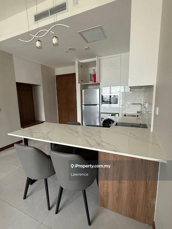 For Rent - Core Residence @ TRX