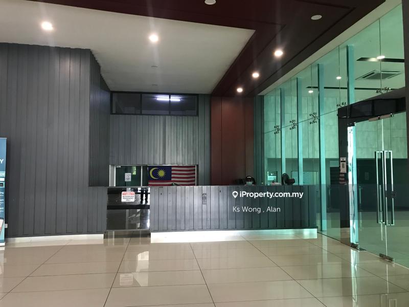 Kediaman Servis untuk Dijual di The Court @ Central Residence oleh Ks Wong , Alan - iProperty.com.my