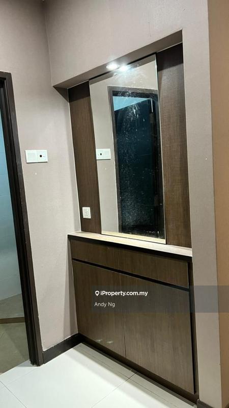 Pangsapuri untuk Disewa di Desa Idaman Residences oleh Andy Ng - iProperty.com.my